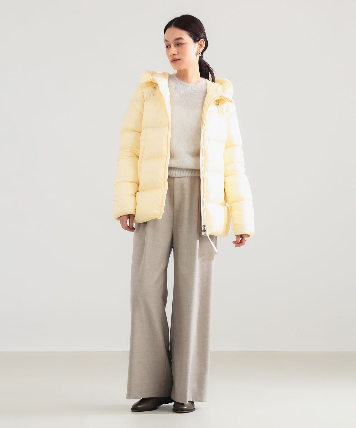 BEAMS SELECTION for WOMEN（ビームス セレクション for ウィメン