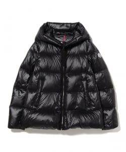 MONCLER / SERITTES ショート ダウンジャケット