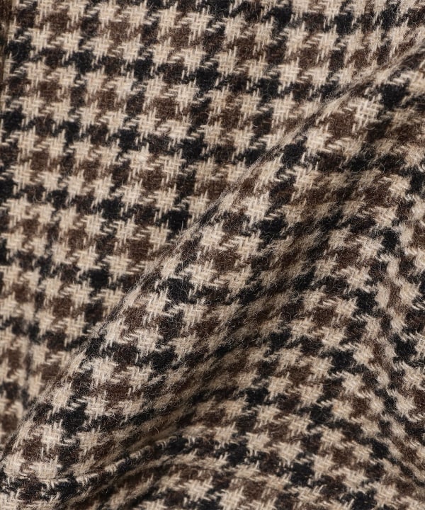 TRADITIONAL WEATHERWEAR / ELTON HEAT TWEED ジャケット