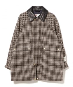 TRADITIONAL WEATHERWEAR / ELTON HEAT TWEED ジャケット