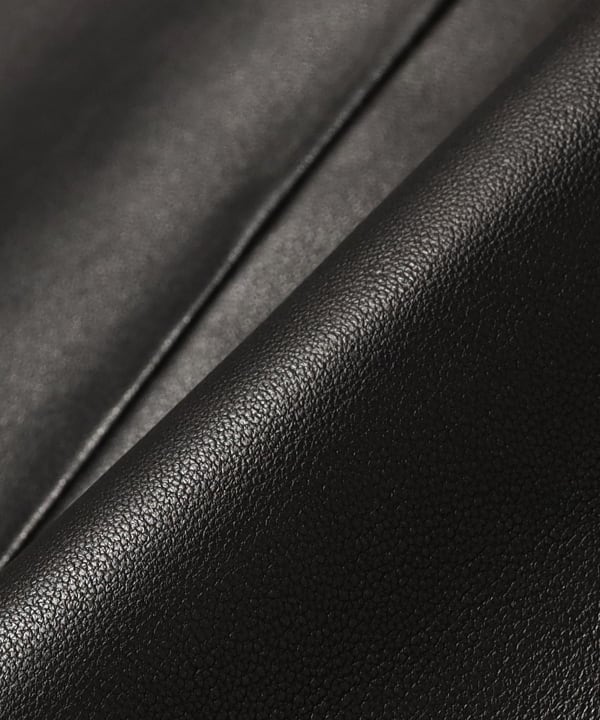 Traditional Weatherwear / ELTON LEATHER ジャケット