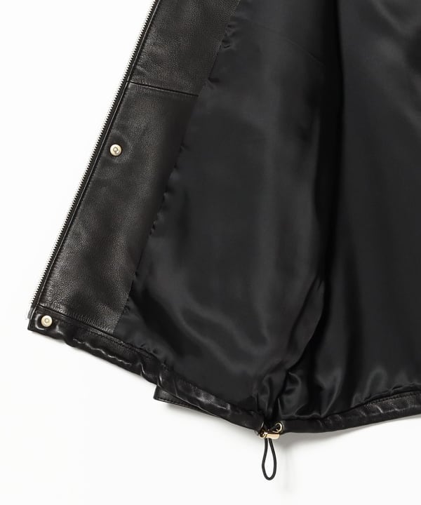 Traditional Weatherwear / ELTON LEATHER ジャケット