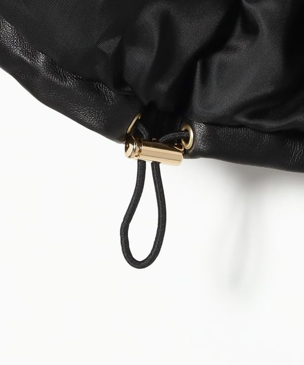 Traditional Weatherwear / ELTON LEATHER ジャケット