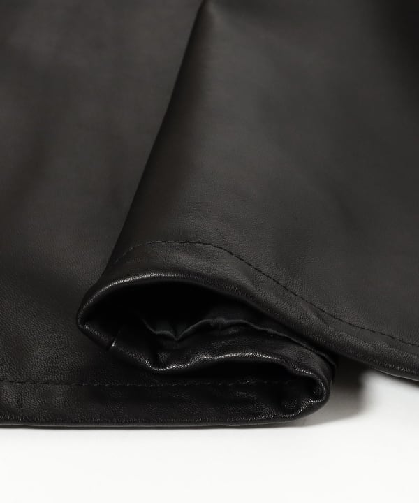 Traditional Weatherwear / ELTON LEATHER ジャケット