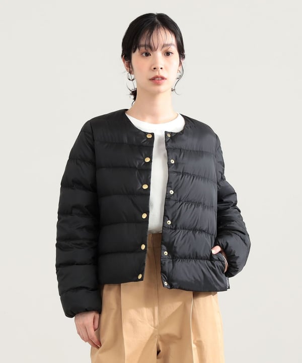 【+10%ポイントUP】【WEB限定】Traditional Weatherwear / ARKLEY DOWN ジャケット Model：H165　Size：36
