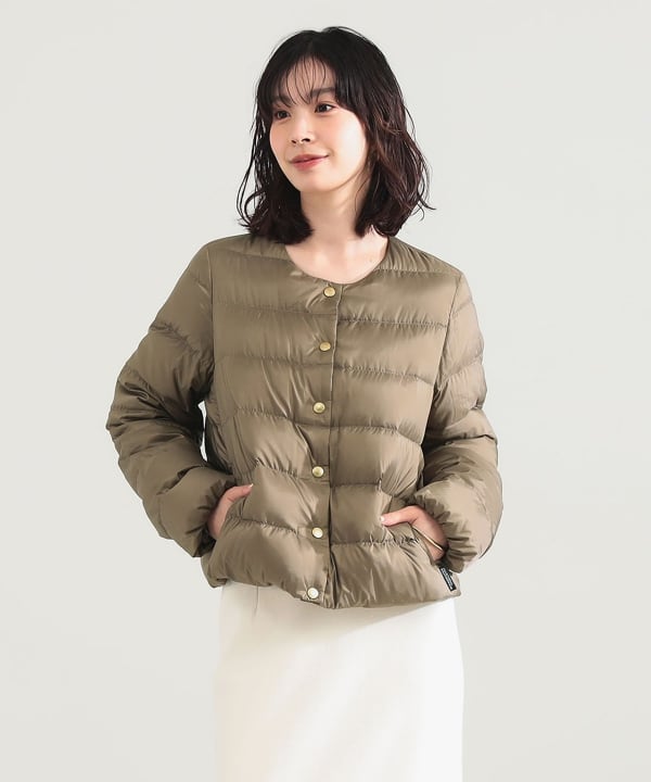 【+10%ポイントUP】【WEB限定】Traditional Weatherwear / ARKLEY DOWN ジャケット Model：H165　Size：36