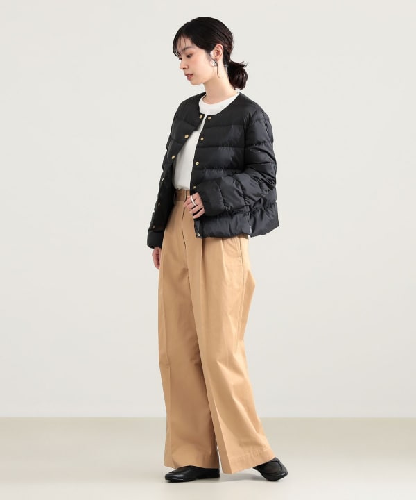 【+10%ポイントUP】【WEB限定】Traditional Weatherwear / ARKLEY DOWN ジャケット Model：H165　Size：36