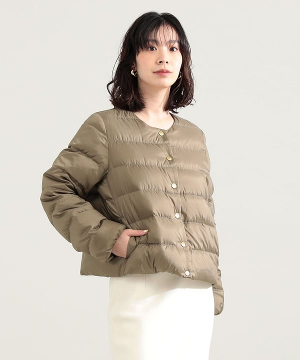 【+10%ポイントUP】【WEB限定】Traditional Weatherwear / ARKLEY DOWN ジャケット Model：H165　Size：36