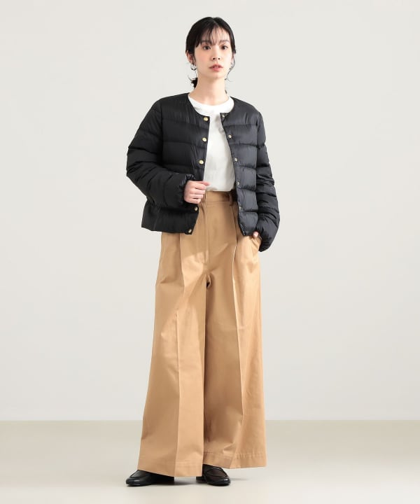 【+10%ポイントUP】【WEB限定】Traditional Weatherwear / ARKLEY DOWN ジャケット Model：H165　Size：36