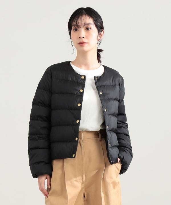 【+10%ポイントUP】【WEB限定】Traditional Weatherwear / ARKLEY DOWN ジャケット Model：H165　Size：36