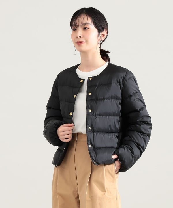 【+10%ポイントUP】【WEB限定】Traditional Weatherwear / ARKLEY DOWN ジャケット Model：H165　Size：36