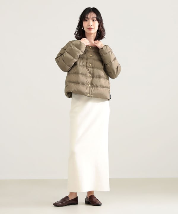 【+10%ポイントUP】【WEB限定】Traditional Weatherwear / ARKLEY DOWN ジャケット Model：H165　Size：36