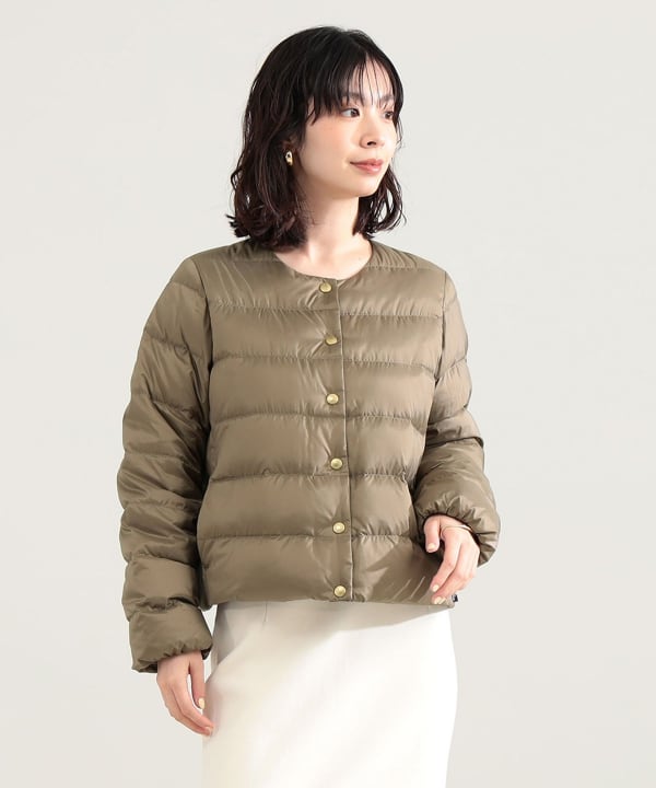 【+10%ポイントUP】【WEB限定】Traditional Weatherwear / ARKLEY DOWN ジャケット Model：H165　Size：36
