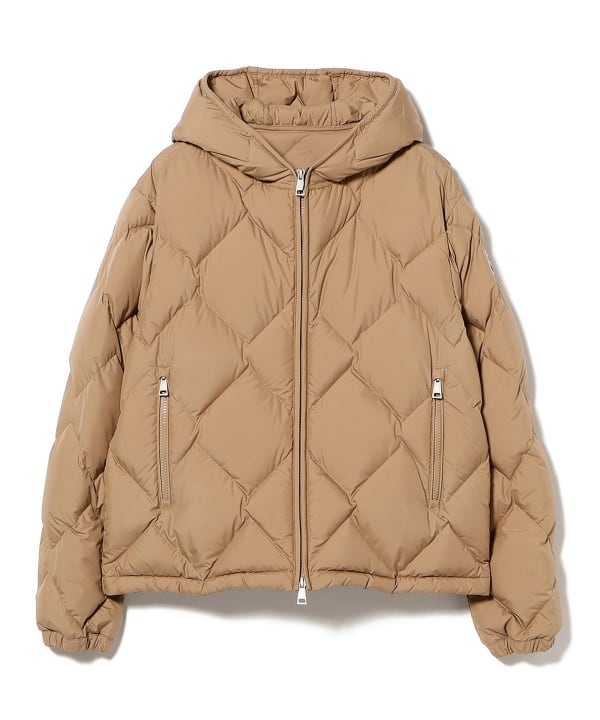 MONCLER / ARVOUINNE ショート ダウンジャケット