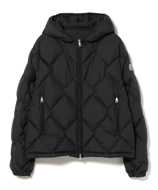 MONCLER / ARVOUINNE ショート ダウンジャケット