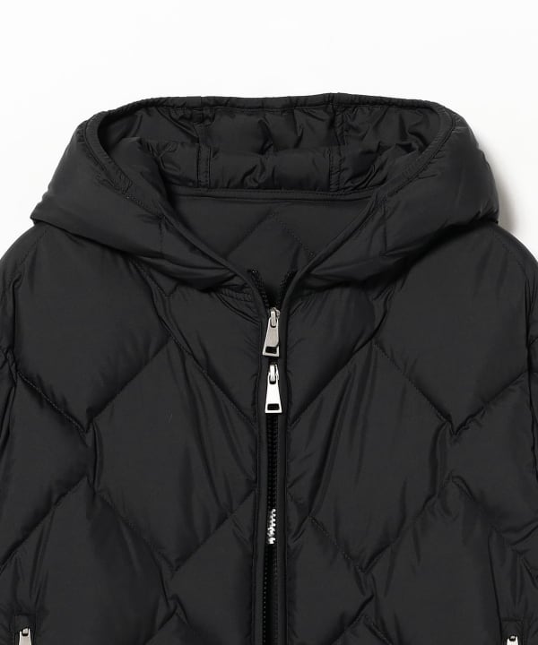 MONCLER / ARVOUINNE ショート ダウンジャケット