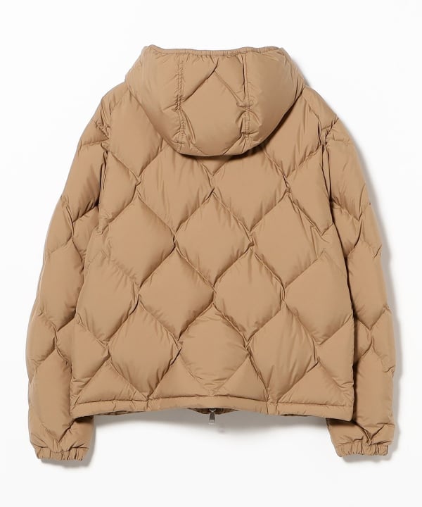 MONCLER / ARVOUINNE ショート ダウンジャケット