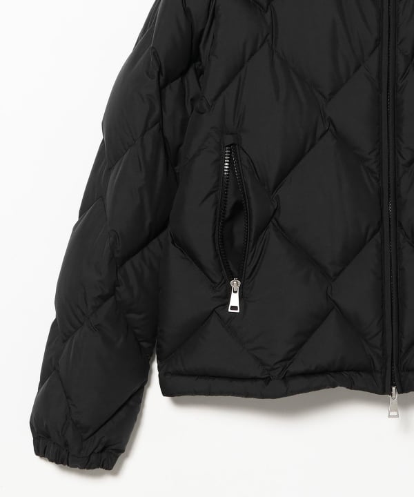 MONCLER / ARVOUINNE ショート ダウンジャケット