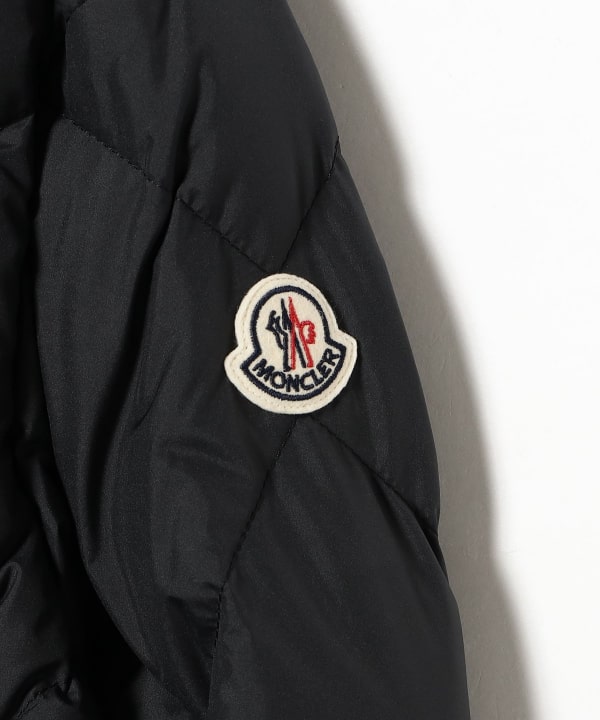 MONCLER / ARVOUINNE ショート ダウンジャケット