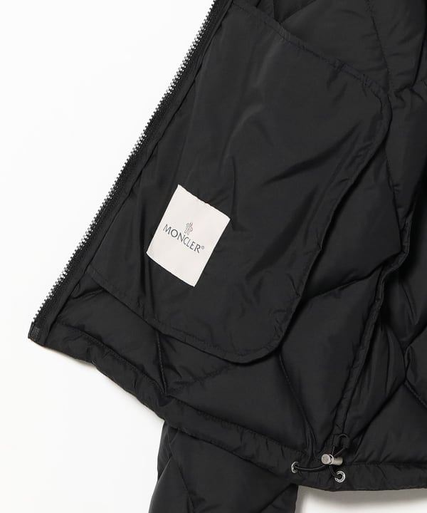 MONCLER / ARVOUINNE ショート ダウンジャケット