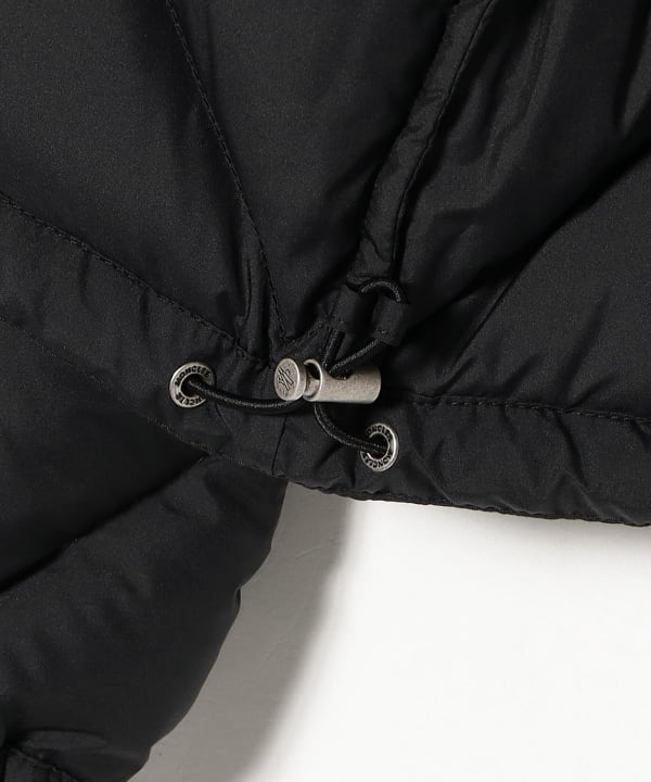 MONCLER / ARVOUINNE ショート ダウンジャケット