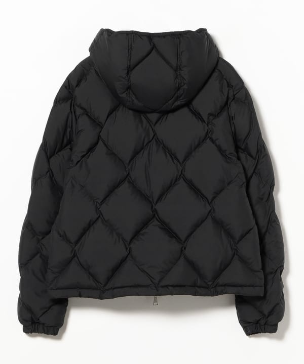 MONCLER / ARVOUINNE ショート ダウンジャケット