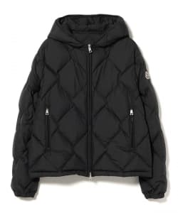 MONCLER / ARVOUINNE ショート ダウンジャケット