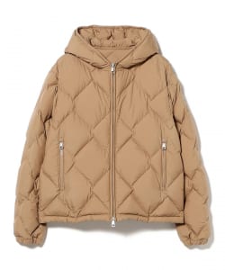 MONCLER / ARVOUINNE ショート ダウンジャケット