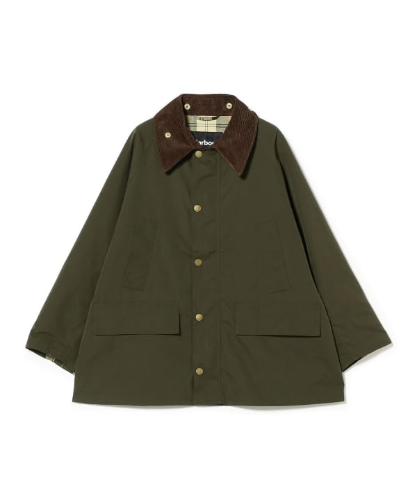 【別注】Barbour × Demi-Luxe BEAMS / BEDAL ジャケット