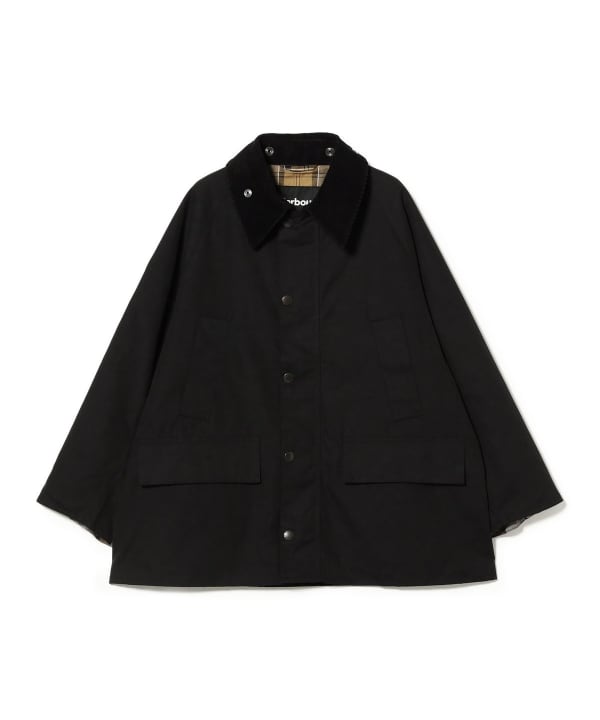【別注】Barbour × Demi-Luxe BEAMS / BEDAL ジャケット