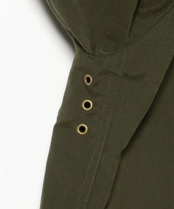 【別注】Barbour × Demi-Luxe BEAMS / BEDAL ジャケット