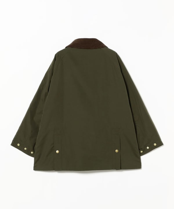 【別注】Barbour × Demi-Luxe BEAMS / BEDAL ジャケット