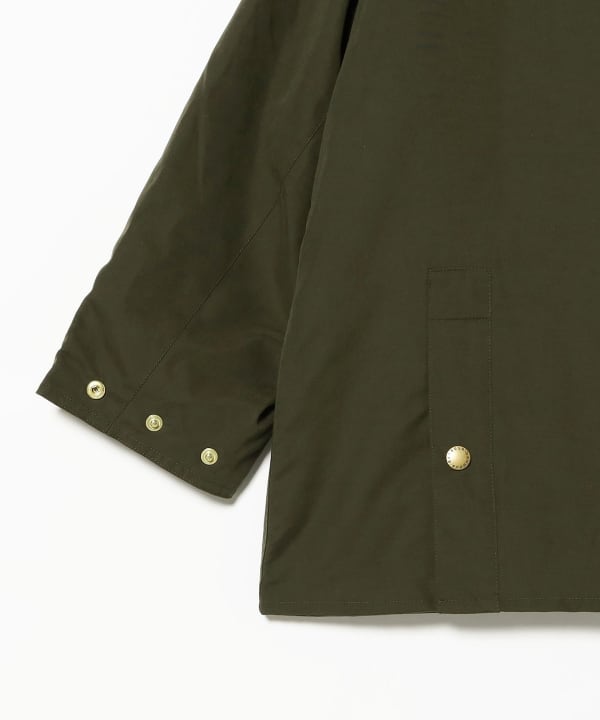 【別注】Barbour × Demi-Luxe BEAMS / BEDAL ジャケット