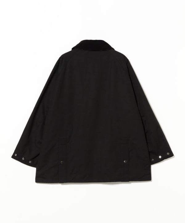 【別注】Barbour × Demi-Luxe BEAMS / BEDAL ジャケット