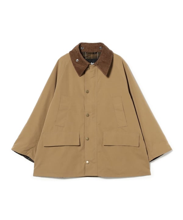 【別注】Barbour × Demi-Luxe BEAMS / BEDAL ジャケット