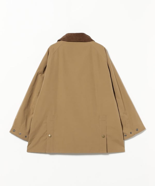 【別注】Barbour × Demi-Luxe BEAMS / BEDAL ジャケット