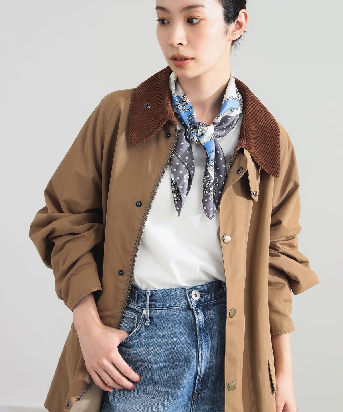 BEAMS SELECTION for WOMEN（ビームス セレクション for ウィメン