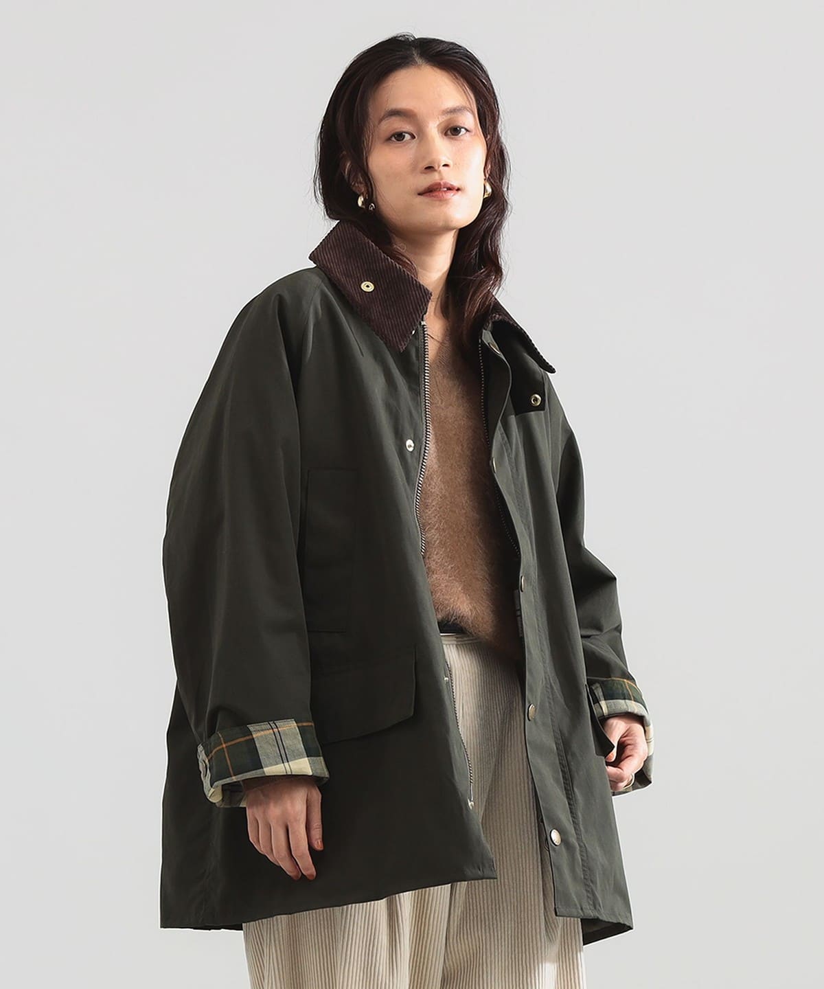 BEAMS SELECTION for WOMEN（ビームス セレクション for ウィメン