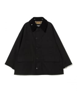 【別注】Barbour × Demi-Luxe BEAMS / BEDAL ジャケット