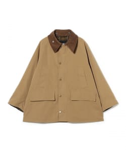 【別注】Barbour × Demi-Luxe BEAMS / BEDAL ジャケット