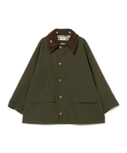 【別注】Barbour × Demi-Luxe BEAMS / BEDAL ジャケット