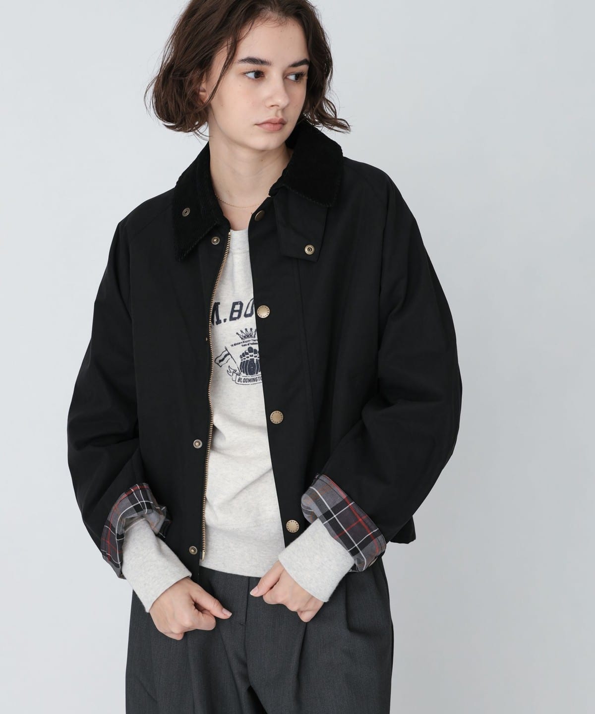 BEAMS SELECTION for WOMEN（ビームス セレクション for ウィメン