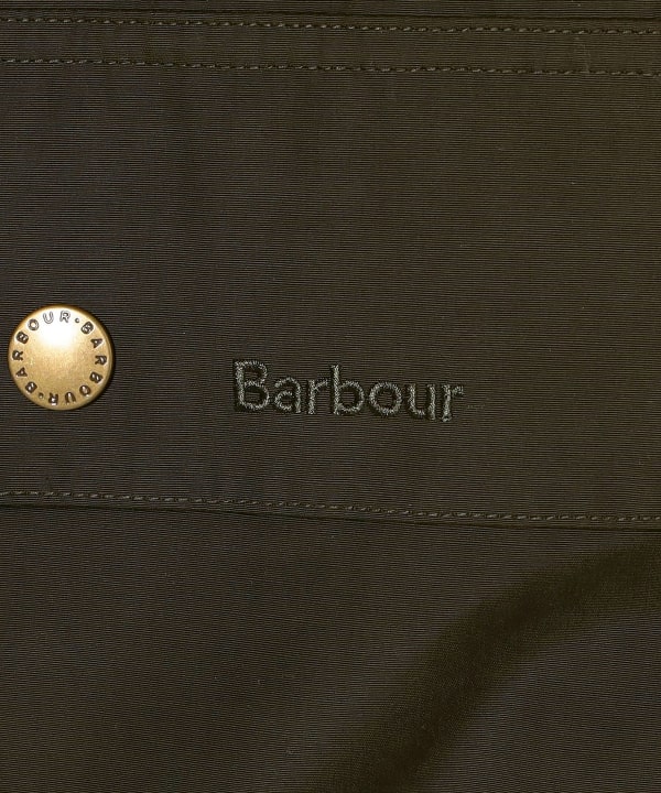 【別注】Barbour / SPEY ジャケット