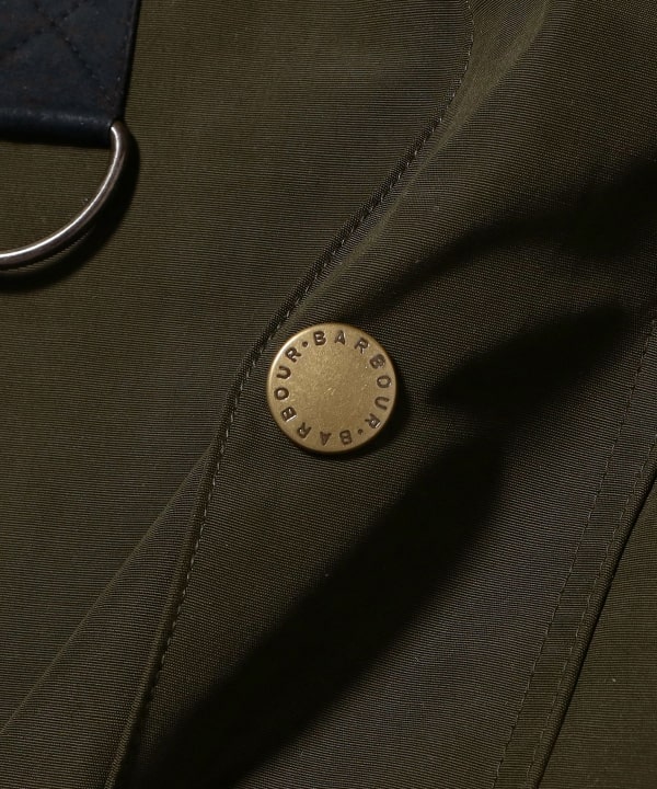 【別注】Barbour / SPEY ジャケット