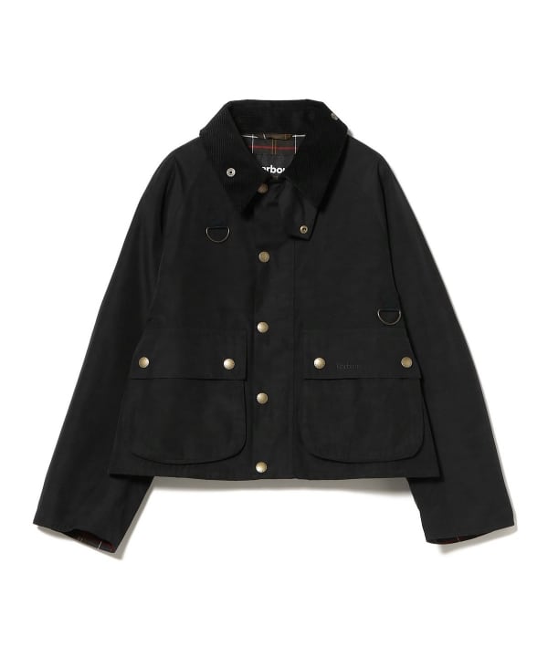 【別注】Barbour / SPEY ジャケット