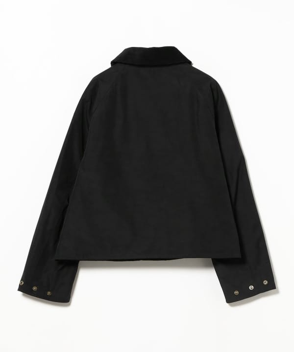【別注】Barbour / SPEY ジャケット