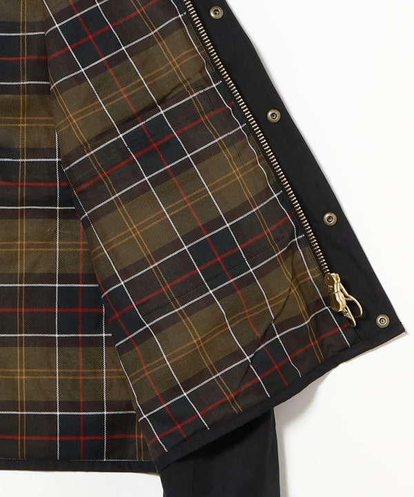 【別注】Barbour / SPEY ジャケット