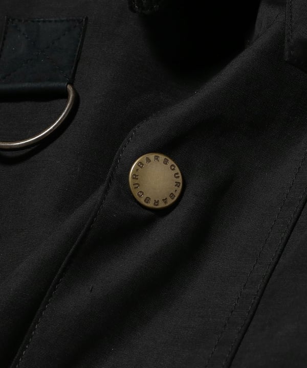 【別注】Barbour / SPEY ジャケット