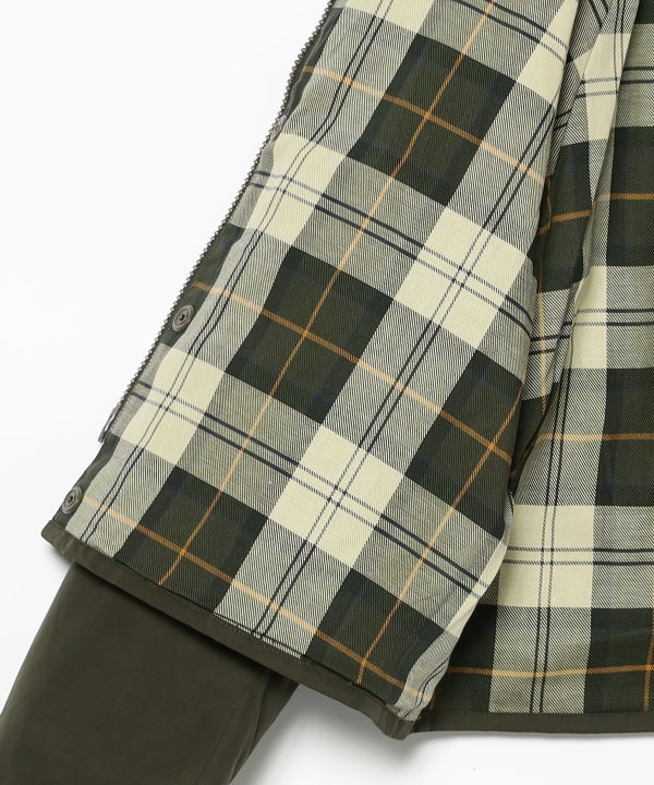【別注】Barbour × Demi-Luxe BEAMS / SPEY ジャケット