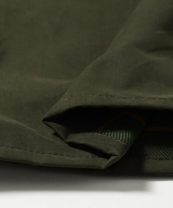 【別注】Barbour × Demi-Luxe BEAMS / SPEY ジャケット